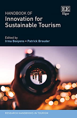 Handbook on Innovation for Sustainable Tourism