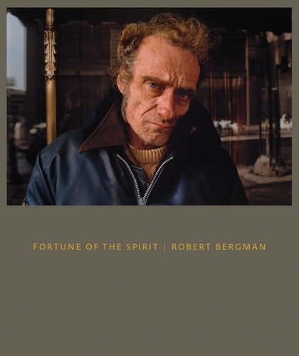 Fortune of the Spirit : Robert Bergman