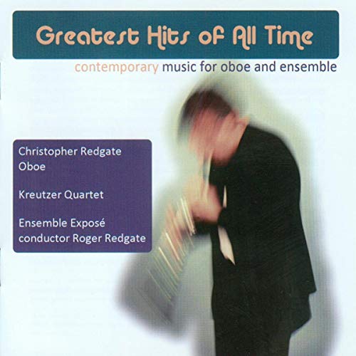Various - Greatest Hits Of All Time [CD]