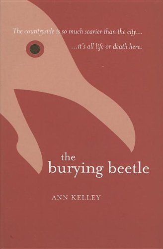 The Burying Beetle