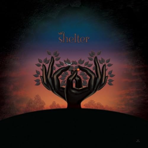 Laughing Stock - Shelter [CD]