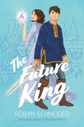 The Future King : 2