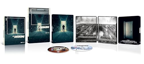 The Vault Wave 3: The Shining [BLU-RAY]