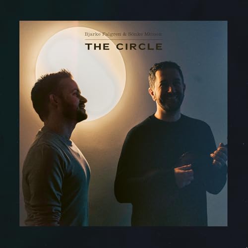 The Circle - Bjarke Falgren / Sonke Meinen [VINYL]