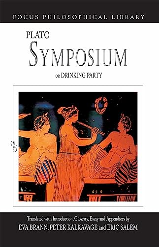 Symposium or Drinking Party