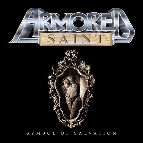 Armored Saint - Symbol of Salvation [CD]
