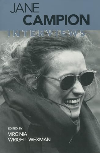 Jane Campion : Interviews
