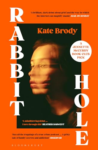 Rabbit Hole : A Jennette McCurdy book club pick