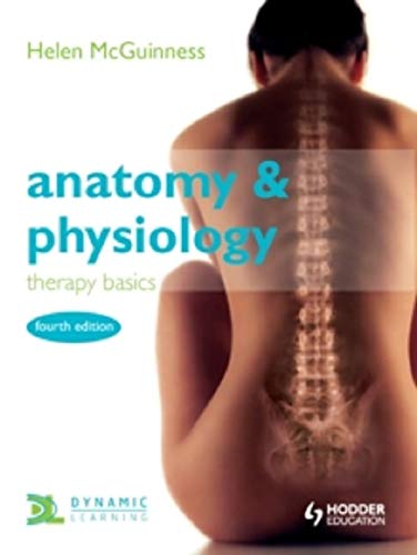 Anatomy & Physiology, Fifth Edition