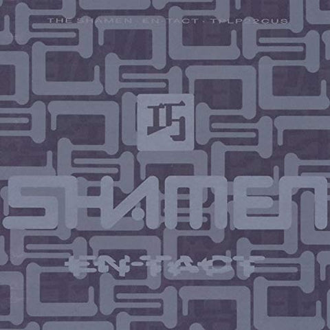 Shamen - En Tact [CD]