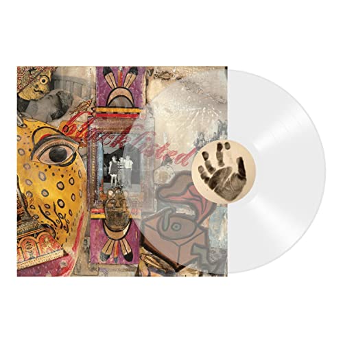 Blacklisted - No One Deserves To Be Here More Than Me [VINYL]