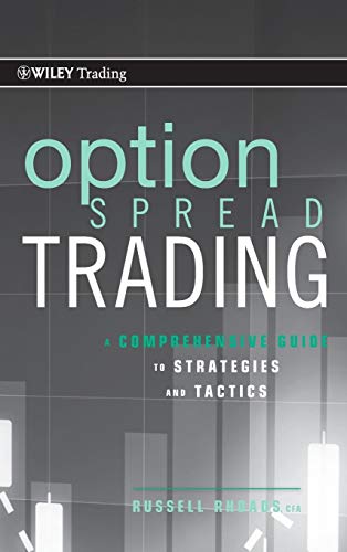 Option Spread Trading: A Comprehensive Guide to Strategies and Tactics