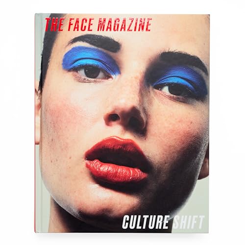 The Face Magazine