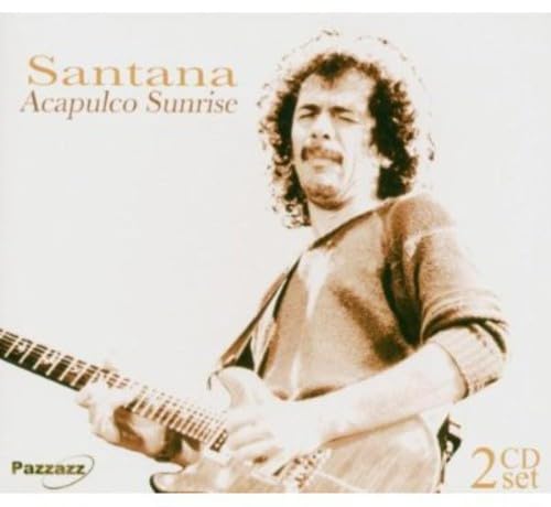 Various - Acapulco Sunrise [CD]