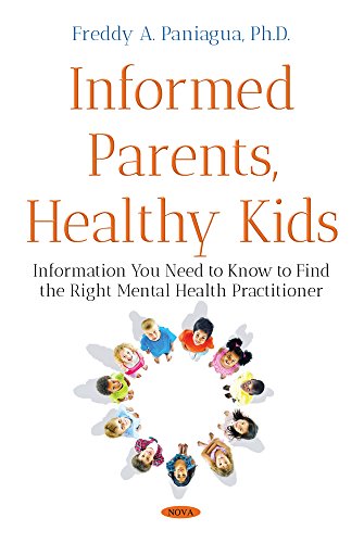 Informed Parents, Healthy Kids