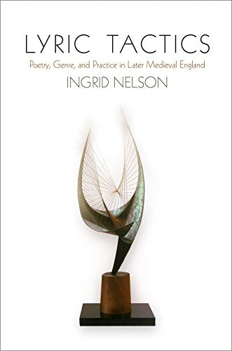 Lyric Tactics: Poetry