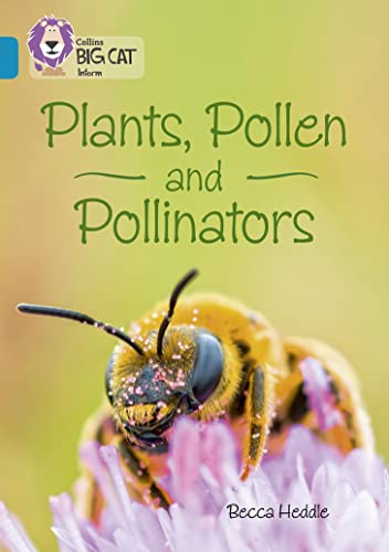 Plants, Pollen and Pollinators : Band 13/Topaz