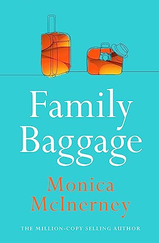 Family Baggage : Cosy up with Marie Claire's 'perfect weekend reading'