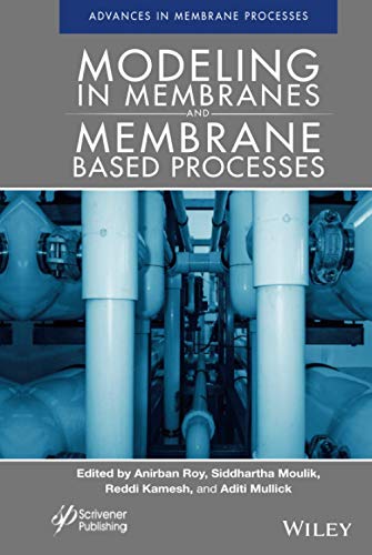 Modeling in Membranes and Membrane-Based Processes: Industrial Scale Separations