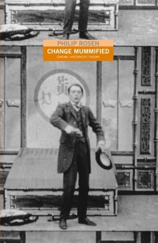 Change Mummified: Cinema