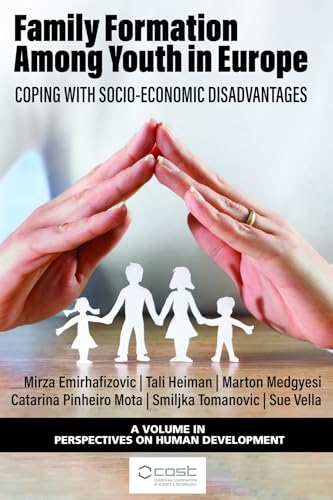 Family Formation Among Youth in Europe : Coping with Socio-Economic Disadvantages