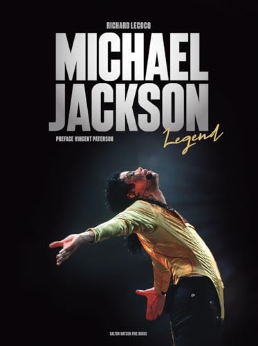 Michael Jackson : Legend