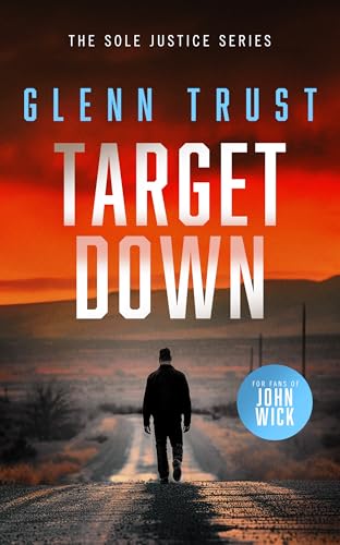 Target Down : A gripping crime thriller