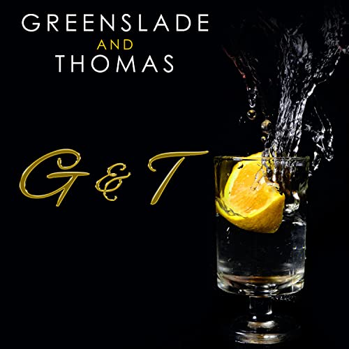 G&T [CD]
