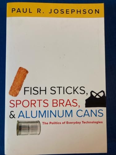 Fish Sticks