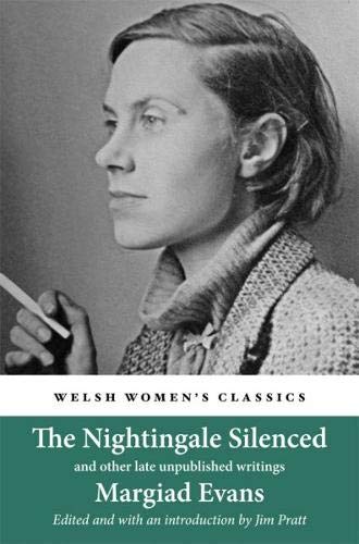 Nightingale Silenced, The: and other late unpublished writings (Womens Classics 29)