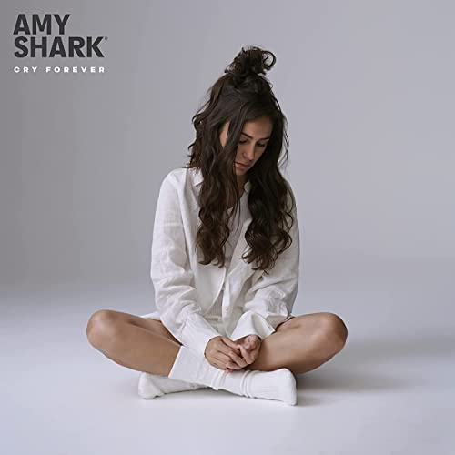 Shark, Amy - Cry Forever  [VINYL]