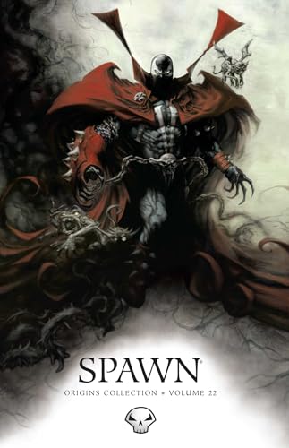 Spawn Origins Tp Vol 22 (Mr)
