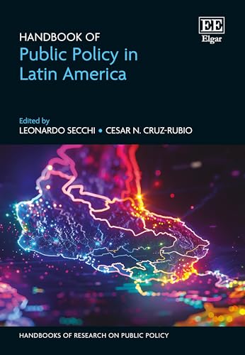 Handbook of Public Policy in Latin America