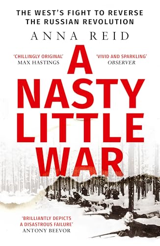A Nasty Little War