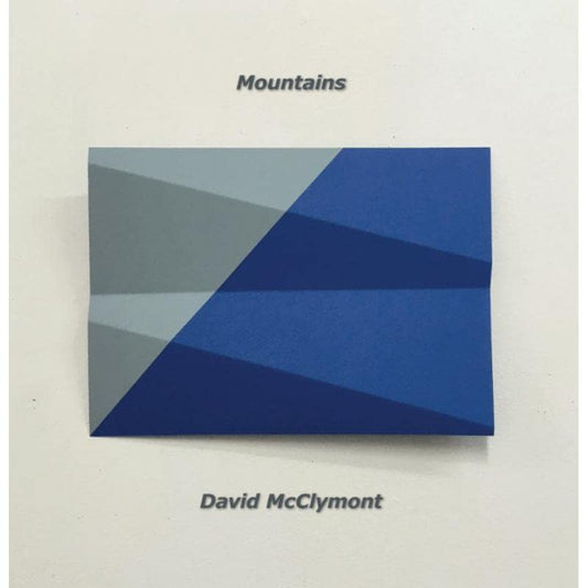 David Mcclymont - Mountains [VINYL]