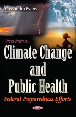 Climate Change & Public Health