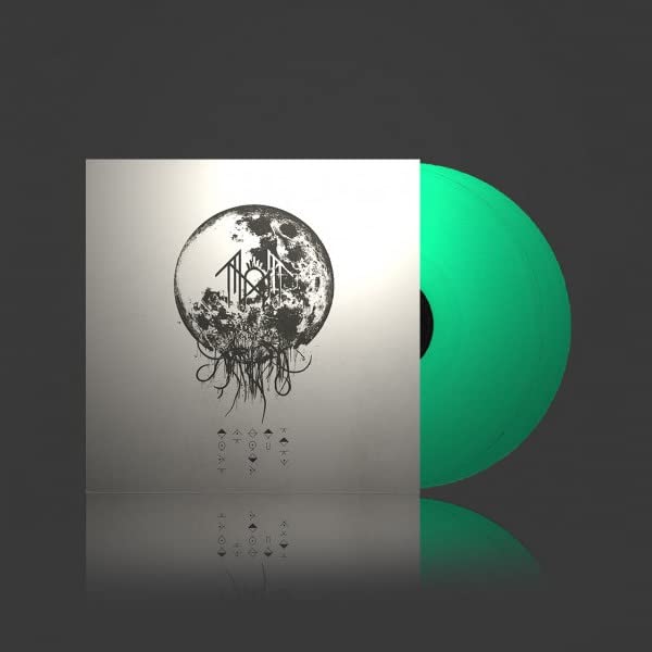 Sleep Token - Take Me Back To Eden [VINYL]