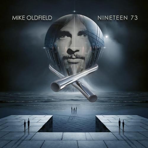 OLDFIELD MIKE & FRIENDS - NINETEEN 73 [CD]