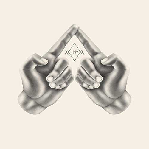 Alltta - The Upper Hand [VINYL]