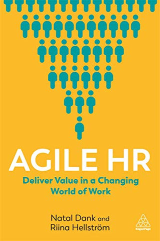 Agile HR: Deliver Value in a Changing World of Work