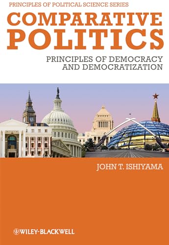 Comparative Politics: Principles of Democracy and Democratization