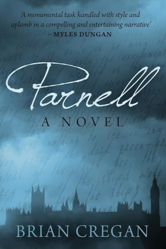 Parnell: A Novel