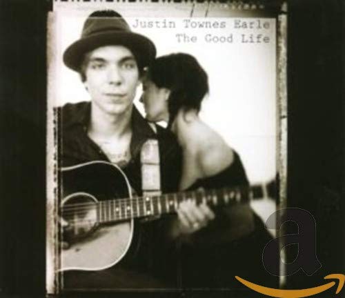 Justin Townes Earle - Good Life [CD]