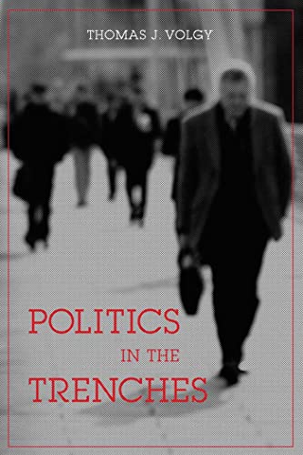 Politics in the Trenches : Citizens, Politicians, and the Fate of Democracy
