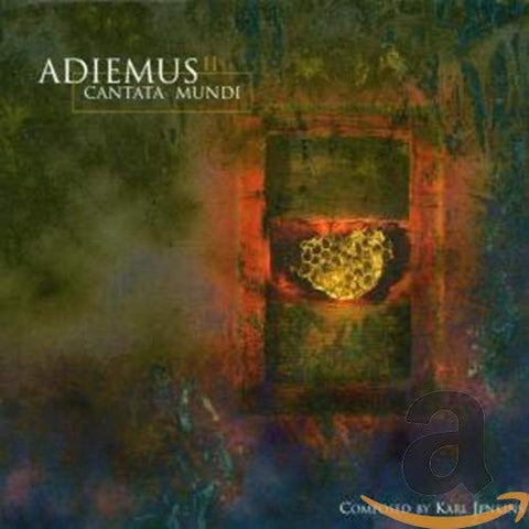 Various - Adiemus II - Cantata Mundi [CD]