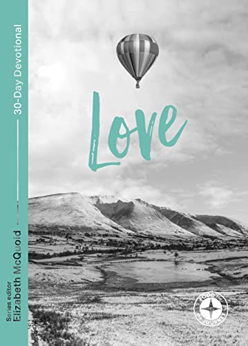 Love: Food for the Journey: 9 (Food for the Journey - Themes, 9)