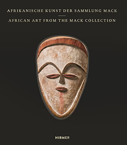 African Art: from the Mack Collection