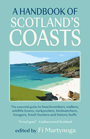 A Handbook of Scotland's Coasts