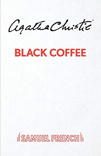Black Coffee