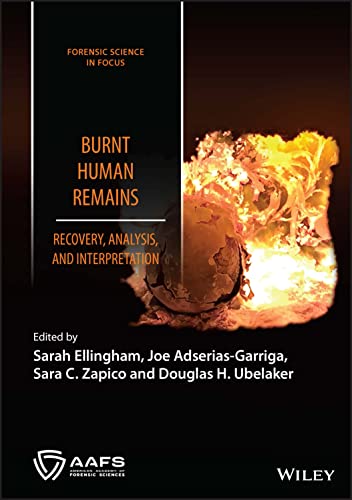 Burnt Human Remains: Recovery